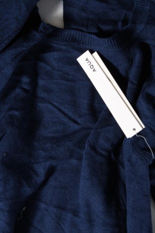 Damenpullover Aqua, Größe S, Farbe Blau, Preis € 12,80