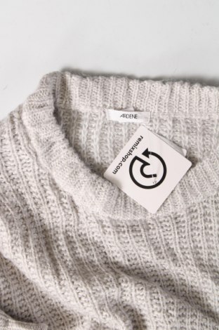 Γυναικείο πουλόβερ Ardene, Μέγεθος S, Χρώμα Γκρί, Τιμή 2,87 €