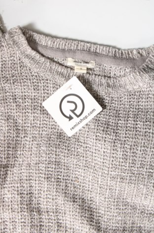 Γυναικείο πουλόβερ Ardene, Μέγεθος S, Χρώμα Γκρί, Τιμή 3,05 €