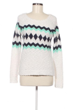 Дамски пуловер Arizona, Размер M, Цвят Многоцветен, Цена 4,93 лв.
