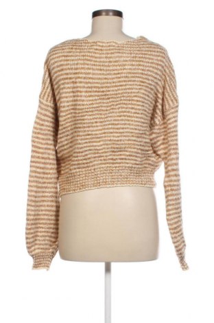 Γυναικείο πουλόβερ Arizona Jean Co, Μέγεθος L, Χρώμα  Μπέζ, Τιμή 5,38 €