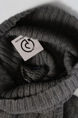 Γυναικείο πουλόβερ Atmosphere, Μέγεθος S, Χρώμα Γκρί, Τιμή 2,87 €