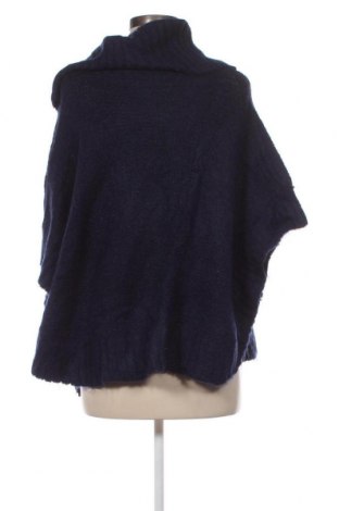 Γυναικείο πουλόβερ Atmosphere, Μέγεθος S, Χρώμα Μπλέ, Τιμή 3,41 €