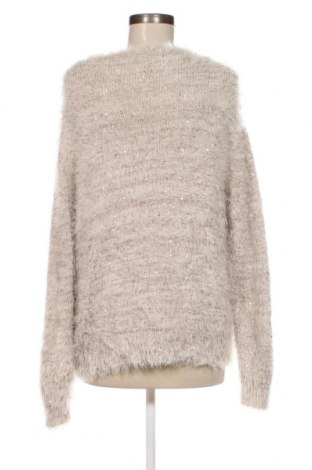 Γυναικείο πουλόβερ Atmosphere, Μέγεθος XL, Χρώμα  Μπέζ, Τιμή 2,87 €