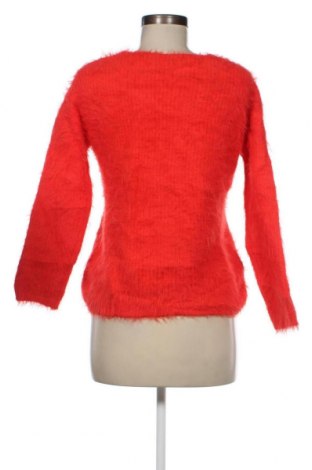 Pulover de femei Atmosphere, Mărime S, Culoare Roșu, Preț 28,62 Lei