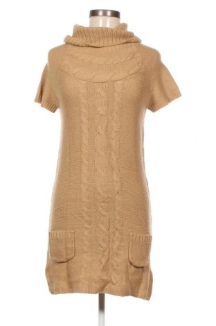 Γυναικείο πουλόβερ Atmosphere, Μέγεθος S, Χρώμα  Μπέζ, Τιμή 3,05 €