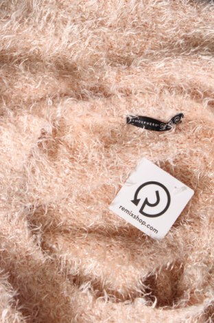 Γυναικείο πουλόβερ Atmosphere, Μέγεθος XL, Χρώμα Εκρού, Τιμή 3,23 €