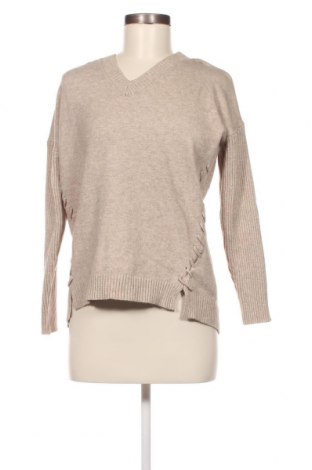 Γυναικείο πουλόβερ Attrattivo, Μέγεθος S, Χρώμα  Μπέζ, Τιμή 2,87 €