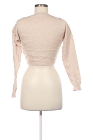 Női pulóver Beginning Boutique, Méret M, Szín Bézs, Ár 1 839 Ft