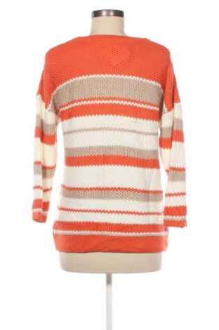 Γυναικείο πουλόβερ Bel&Bo, Μέγεθος M, Χρώμα Πολύχρωμο, Τιμή 5,38 €