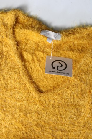 Damenpullover Bel&Bo, Größe S, Farbe Gelb, Preis € 2,62
