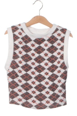 Γυναικείο πουλόβερ Bershka, Μέγεθος XS, Χρώμα Πολύχρωμο, Τιμή 4,49 €