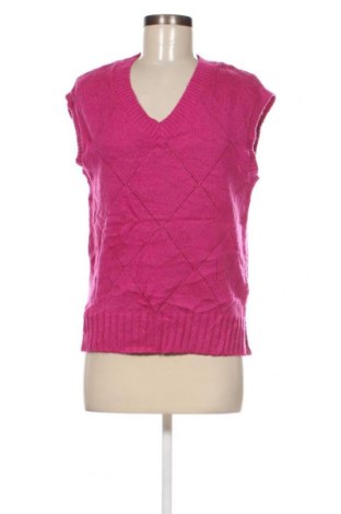 Дамски пуловер Bianca, Размер M, Цвят Розов, Цена 5,51 лв.