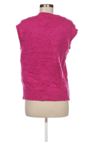 Дамски пуловер Bianca, Размер M, Цвят Розов, Цена 7,25 лв.