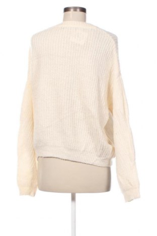Γυναικείο πουλόβερ Bik Bok, Μέγεθος S, Χρώμα Εκρού, Τιμή 5,38 €