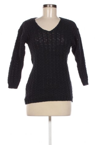 Дамски пуловер Blacky Dress, Размер S, Цвят Син, Цена 5,22 лв.