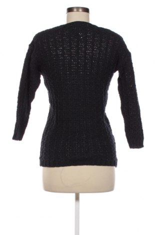 Γυναικείο πουλόβερ Blacky Dress, Μέγεθος S, Χρώμα Μπλέ, Τιμή 2,87 €