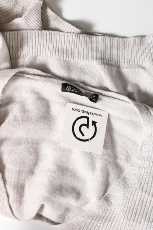 Дамски пуловер Blind Date, Размер XS, Цвят Сив, Цена 29,00 лв.