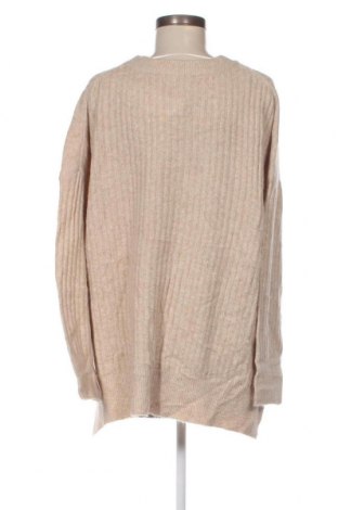 Γυναικείο πουλόβερ Blind Date, Μέγεθος M, Χρώμα  Μπέζ, Τιμή 3,95 €