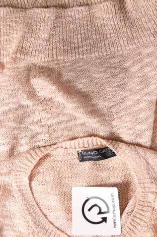 Pulover de femei Blind Date, Mărime XS, Culoare Roz, Preț 8,59 Lei