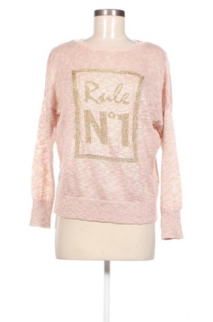 Дамски пуловер Blind Date, Размер XS, Цвят Розов, Цена 8,70 лв.