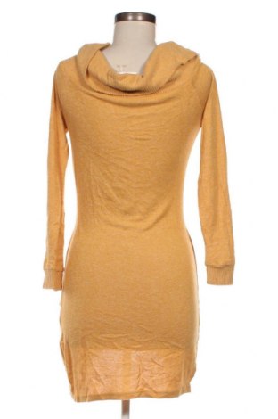 Дамски пуловер Blind Date, Размер XS, Цвят Жълт, Цена 10,44 лв.
