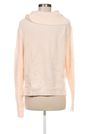 Дамски пуловер Blind Date, Размер XL, Цвят Бежов, Цена 10,44 лв.
