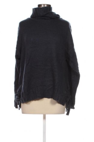 Γυναικείο πουλόβερ Blue Motion, Μέγεθος M, Χρώμα Μπλέ, Τιμή 2,87 €