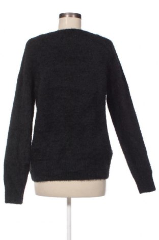 Дамски пуловер Blue Motion, Размер M, Цвят Черен, Цена 7,25 лв.