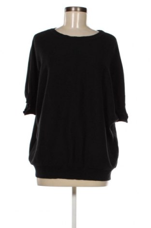 Дамски пуловер Body Flirt, Размер M, Цвят Черен, Цена 4,35 лв.
