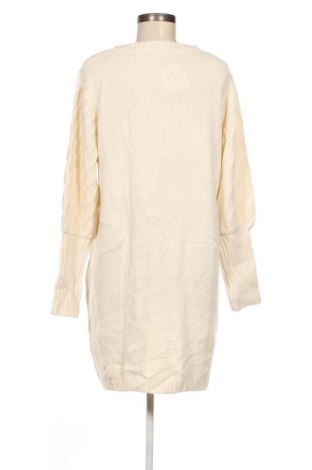 Γυναικείο πουλόβερ Body Flirt, Μέγεθος XL, Χρώμα Εκρού, Τιμή 6,28 €