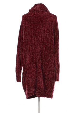 Damenpullover Body Flirt, Größe M, Farbe Rot, Preis 3,03 €