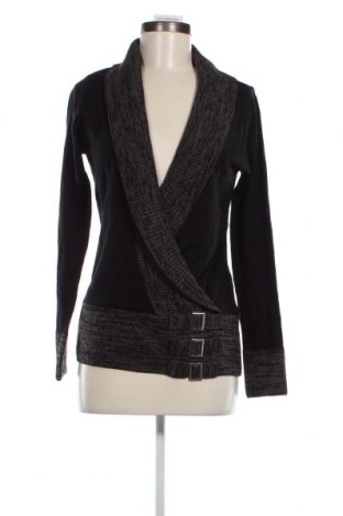 Γυναικείο πουλόβερ Body Flirt, Μέγεθος S, Χρώμα Μαύρο, Τιμή 2,33 €