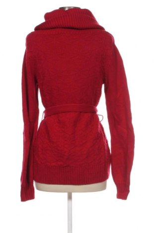 Дамски пуловер Bondelid, Размер M, Цвят Червен, Цена 9,86 лв.
