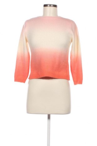 Γυναικείο πουλόβερ Bonton, Μέγεθος S, Χρώμα Πολύχρωμο, Τιμή 13,61 €