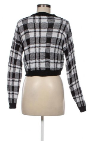 Damski sweter Boohoo, Rozmiar S, Kolor Kolorowy, Cena 30,99 zł