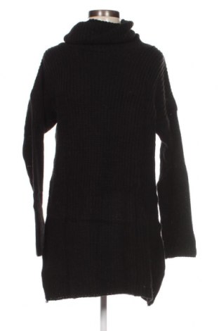Γυναικείο πουλόβερ Boohoo, Μέγεθος S, Χρώμα Μαύρο, Τιμή 3,23 €