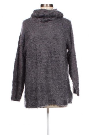 Дамски пуловер Bpc Bonprix Collection, Размер L, Цвят Сив, Цена 8,70 лв.