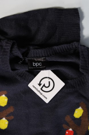 Γυναικείο πουλόβερ Bpc Bonprix Collection, Μέγεθος S, Χρώμα Πολύχρωμο, Τιμή 3,05 €