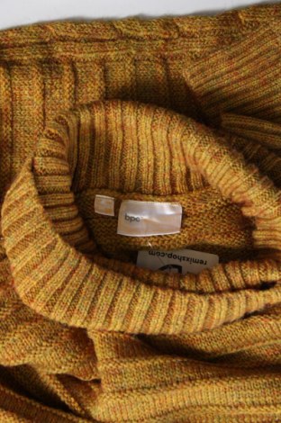 Γυναικείο πουλόβερ Bpc Bonprix Collection, Μέγεθος L, Χρώμα Κίτρινο, Τιμή 5,38 €