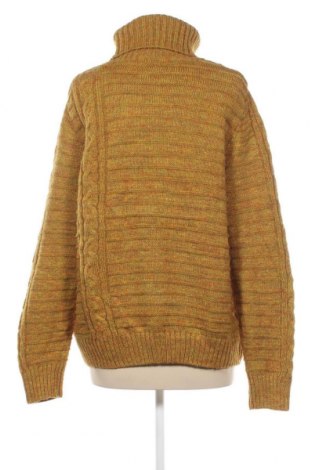 Női pulóver Bpc Bonprix Collection, Méret L, Szín Sárga, Ár 1 839 Ft