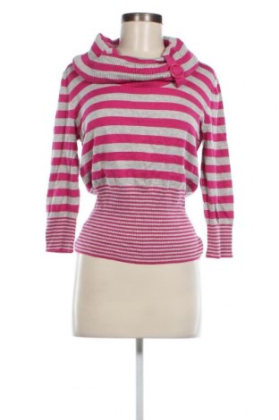 Дамски пуловер Brandon Thomas, Размер L, Цвят Многоцветен, Цена 4,93 лв.