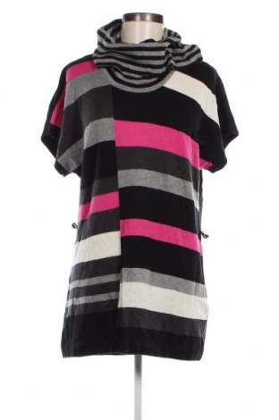 Γυναικείο πουλόβερ Brandtex, Μέγεθος M, Χρώμα Πολύχρωμο, Τιμή 3,41 €