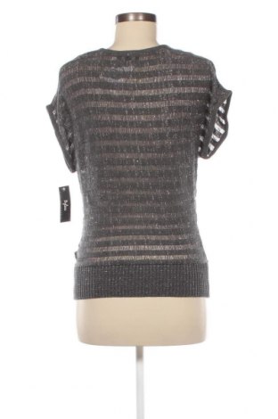 Дамски пуловер Byline, Размер M, Цвят Сив, Цена 3,77 лв.