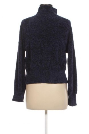 Дамски пуловер C&A, Размер S, Цвят Син, Цена 5,22 лв.