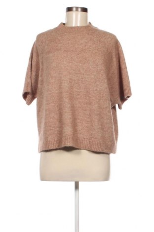 Дамски пуловер C&A, Размер M, Цвят Кафяв, Цена 5,51 лв.