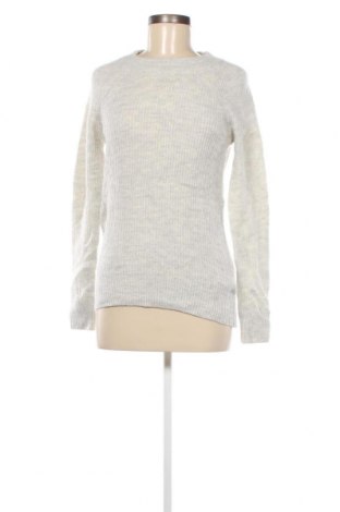 Дамски пуловер C&A, Размер XS, Цвят Сив, Цена 7,25 лв.