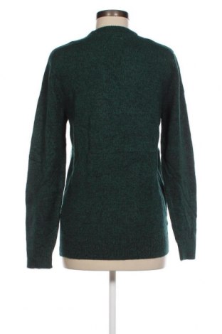 Дамски пуловер C&A, Размер S, Цвят Зелен, Цена 5,22 лв.