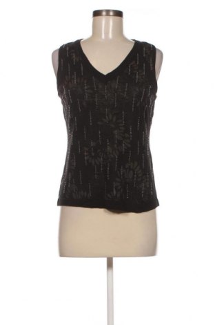 Γυναικείο πουλόβερ CPM Collection, Μέγεθος M, Χρώμα Μαύρο, Τιμή 2,51 €