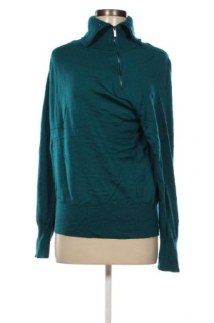 Damenpullover Calvin Klein, Größe L, Farbe Blau, Preis € 13,57